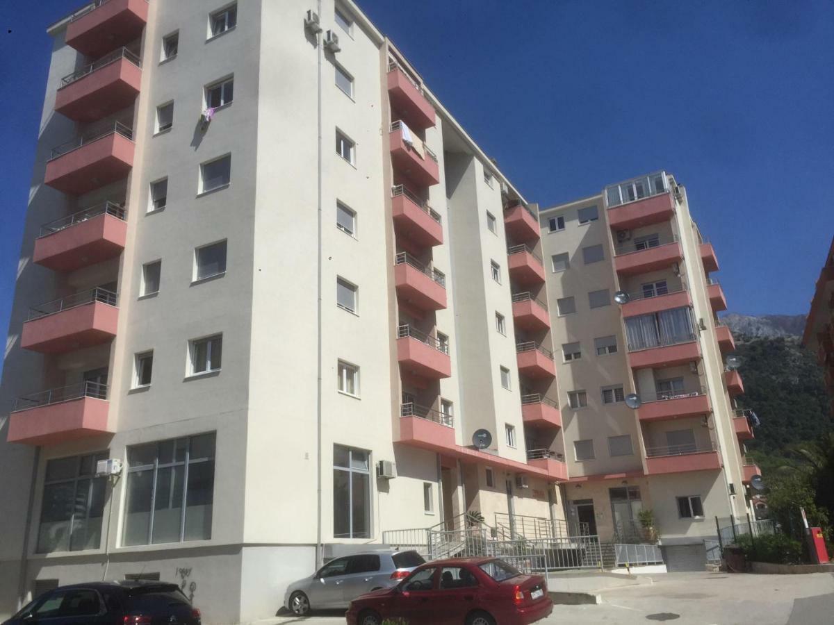 Lux Superior Apartment 120M2 In Heart Of Budva Exterior photo
